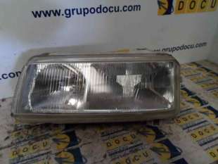 Recambio de faro izquierdo para volkswagen passat berlina (3a2) 1993-1996 gl referencia OEM IAM 357941017 14196900L01 14196900L0