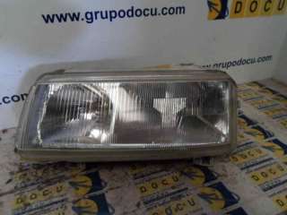 Recambio de faro izquierdo para volkswagen passat berlina (3a2) 1993-1996 gl referencia OEM IAM 357941017 14196900L01 14196900L0