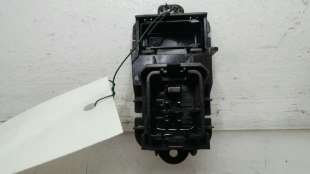 Recambio de warning para seat leon (1p1) 2005-2012 reference referencia OEM IAM 9751317 9751317  2