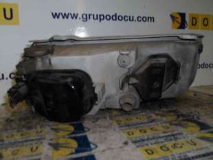 Recambio de faro izquierdo para volkswagen passat berlina (3a2) 1993-1996 gl referencia OEM IAM 357941017 14196900L01 14196900L0 2