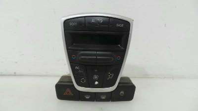 Recambio de mando climatizador para renault laguna grandtour iii 2007-2016 authentique referencia OEM IAM 275100002R 275100002R 