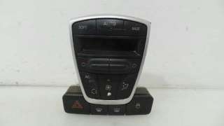 Recambio de mando climatizador para renault laguna grandtour iii 2007-2016 authentique referencia OEM IAM 275100002R 275100002R 