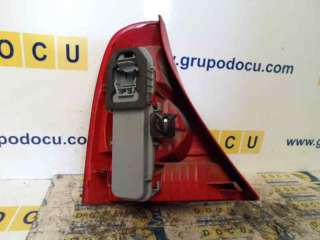 Recambio de piloto trasero derecho para renault clio ii symbol 2001- 1.4 expression referencia OEM IAM 8200071414 8200071414 