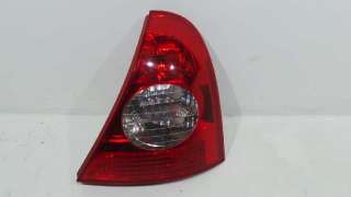Recambio de piloto trasero derecho para renault clio ii symbol 2001- 1.4 expression referencia OEM IAM 8200071414 8200071414 