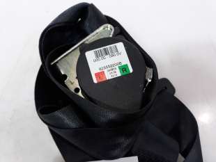 Recambio de cinturon seguridad trasero izquierdo para renault sandero ii 2014- access referencia OEM IAM 625552200B 625552200B  2