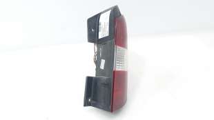 Recambio de piloto trasero derecho para ssangyong rodius 2005- xdi referencia OEM IAM 8360221304 1381985 8360221304 2