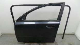 Recambio de puerta delantera izquierda para volvo v50 familiar 2004-2012 2.0 d kinetic referencia OEM IAM 31335440 31335440 3133