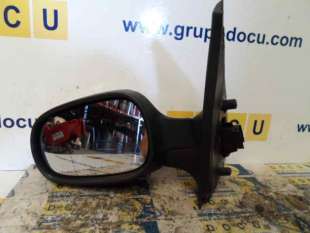 Recambio de retrovisor izquierdo para renault clio ii symbol 2001- 1.4 expression referencia OEM IAM 7700435863 7700435863 77004