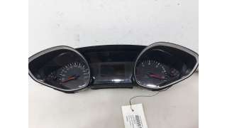 Recambio de cuadro instrumentos para peugeot 308 2013- allure referencia OEM IAM 9807588280 9807588280 