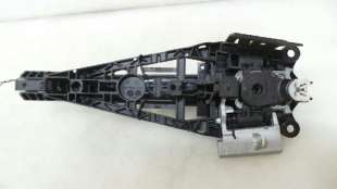 Recambio de maneta exterior delantera izquierda para opel insignia berlina 2008-2017 cosmo referencia OEM IAM 25936893 25936893  2