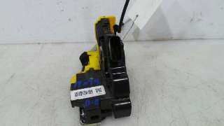 Recambio de cerradura puerta delantera derecha para kia cee´d 2012-2018 maracaná referencia OEM IAM 81320A2110 81320A2110 81320A