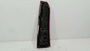 Recambio de piloto trasero izquierdo para opel meriva 2003-2008 essentia referencia OEM IAM 93184712 93184712  2