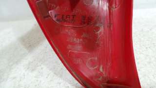 Recambio de piloto trasero derecho para fiat punto berlina (188) 2002-2003 referencia OEM IAM 46794077 46794077 