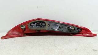 Recambio de piloto trasero derecho para fiat punto berlina (188) 2002-2003 referencia OEM IAM 46794077 46794077 