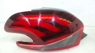 Recambio de piloto trasero izquierdo para peugeot 208 2012-2019 1.2 12v e-vti referencia OEM IAM 9825601280 9825601280 