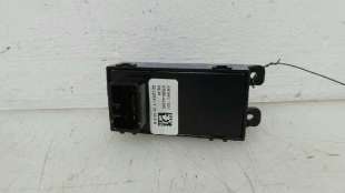 Recambio de mando elevalunas delantero derecho para kia cee´d 2012-2018 maracaná referencia OEM IAM 93580A2000 93580A2000  2