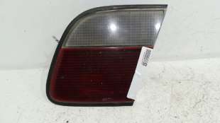 Recambio de piloto trasero derecho para nissan almera (n15) 1995-2000 referencia OEM IAM  27373 