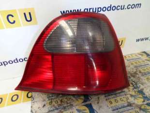 Recambio de piloto trasero derecho para mg rover serie 200 (xw) 1990-1999 214 si referencia OEM IAM XFB10088 XFB10088 