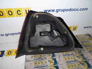 Recambio de piloto trasero derecho para mg rover serie 200 (xw) 1990-1999 214 si referencia OEM IAM XFB10088 XFB10088  2