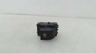 Recambio de mando elevalunas trasero izquierdo para renault laguna grandtour iii 2007-2016 authentique referencia OEM IAM 254010