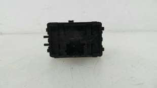 Recambio de mando elevalunas trasero izquierdo para renault laguna grandtour iii 2007-2016 authentique referencia OEM IAM 254010 2