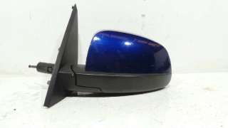 Recambio de retrovisor izquierdo para opel meriva 2003-2008 essentia referencia OEM IAM 13148948 13113472 13113472