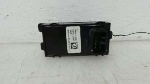 Recambio de mando elevalunas trasero derecho para kia cee´d 2012-2018 maracaná referencia OEM IAM 93580A2000 93580A2000  2