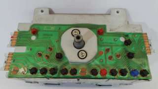 Recambio de cuadro instrumentos para fiat cinquecento (170) 1993-1998 0.9 cat referencia OEM IAM 606101002 606101002 