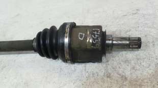 Recambio de transmision delantera derecha para opel meriva 2003-2008 essentia referencia OEM IAM    2