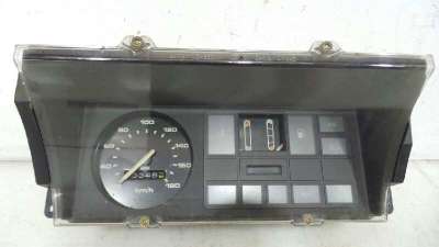 Recambio de cuadro instrumentos para ford fiesta berl./courier 1988-1997 si referencia OEM IAM 84FB10841AC 84FB10841AC 