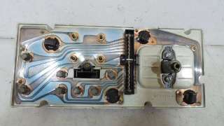 Recambio de cuadro instrumentos para ford fiesta berl./courier 1988-1997 si referencia OEM IAM 84FB10841AC 84FB10841AC 