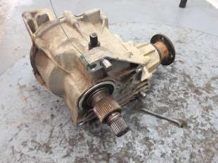 Recambio de diferencial delantero para kia sportage 2004-2008 active 4x4 referencia OEM IAM JMVGT JMVGT  2