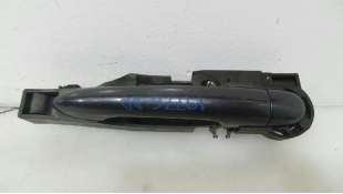 Recambio de maneta exterior delantera derecha para renault laguna grandtour iii 2007-2016 authentique referencia OEM IAM 8060700