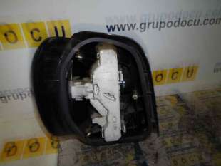 Recambio de piloto trasero derecho para volkswagen polo berlina (6n1) 1994-1999 concept referencia OEM IAM 6N0945096 6N0945096 6 2