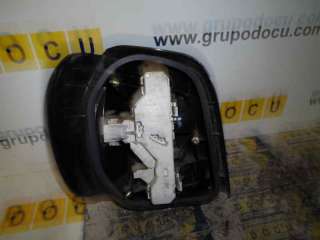Recambio de piloto trasero derecho para volkswagen polo berlina (6n1) 1994-1999 concept referencia OEM IAM 6N0945096 6N0945096 6