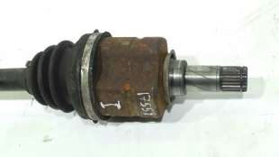 Recambio de transmision delantera izquierda para opel meriva 2003-2008 essentia referencia OEM IAM    2