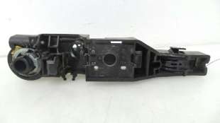 Recambio de maneta exterior delantera derecha para renault laguna grandtour iii 2007-2016 authentique referencia OEM IAM 8060700 2