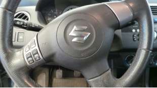 Recambio de airbag delantero izquierdo para suzuki swift berlina (mz) 2005-2012 gl (5-ptas.) referencia OEM IAM 4815079J10 48150