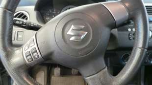 Recambio de airbag delantero izquierdo para suzuki swift berlina (mz) 2005-2012 gl (5-ptas.) referencia OEM IAM 4815079J10 48150
