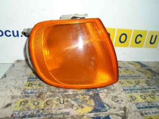 Recambio de piloto delantero derecho para volkswagen polo berlina (6n1) 1994-1999 concept referencia OEM IAM 3A0949101B 3A094910
