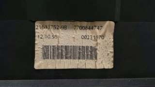 Recambio de cuadro instrumentos para renault laguna (b56) 1994-1998 referencia OEM IAM 7700844747 7700844747 7700844747