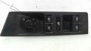 Recambio de mando elevalunas delantero izquierdo para volkswagen passat variant (365) 2010-2014 edition bluemotion referencia OE