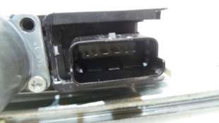 Recambio de elevalunas delantero izquierdo para peugeot 208 2012-2019 1.2 12v e-vti referencia OEM IAM 9816401780 9816401780  2