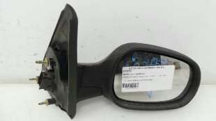 Recambio de retrovisor derecho para renault megane i classic (la0) 1996-2001 1.9 d rn referencia OEM IAM 7700834188 7700834188 7