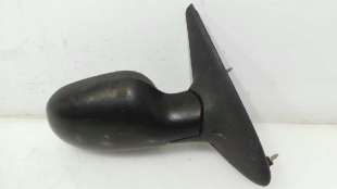 Recambio de retrovisor derecho para renault megane i classic (la0) 1996-2001 1.9 d rn referencia OEM IAM 7700834188 7700834188 7 2