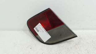 Recambio de piloto trasero izquierdo para nissan almera (n15) 1995-2000 referencia OEM IAM 265590N029 265590N029 265590N029
