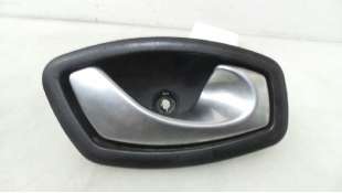 Recambio de maneta interior delantera derecha para renault laguna grandtour iii 2007-2016 authentique referencia OEM IAM 8067000