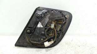 Recambio de piloto trasero izquierdo para nissan almera (n15) 1995-2000 referencia OEM IAM 265590N029 265590N029 265590N029 2