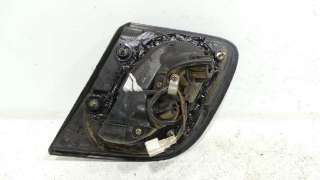 Recambio de piloto trasero izquierdo para nissan almera (n15) 1995-2000 referencia OEM IAM 265590N029 265590N029 265590N029