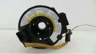 Recambio de anillo airbag para suzuki swift berlina (mz) 2005-2012 gl (5-ptas.) referencia OEM IAM 3748062JA0 3748062JA0 